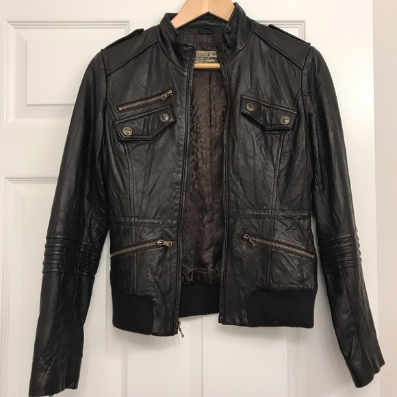 GUESS Jacket - Picture 3 of 8